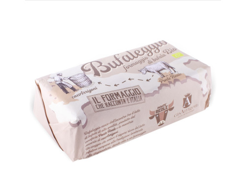 Bufaleggio BIO