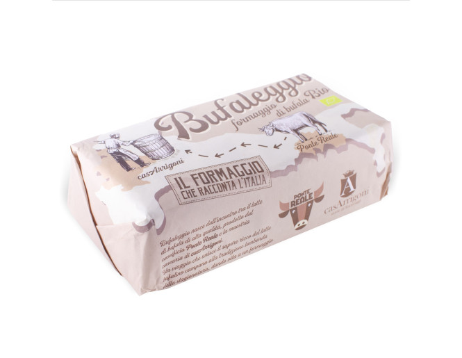 Bufaleggio BIO