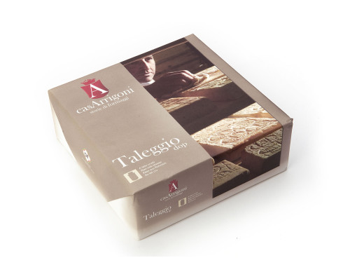Taleggio Dop latte crudo
