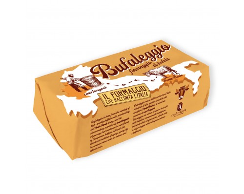 Bufaleggio