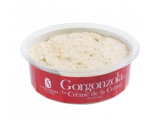 Sharp Gorgonzola DOP - casArrigoni