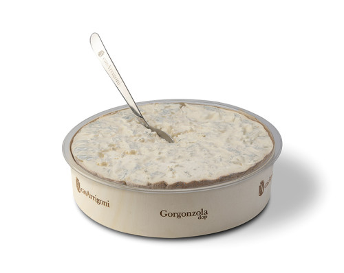 Gorgonzola Dop "dolce al cucchiaio"