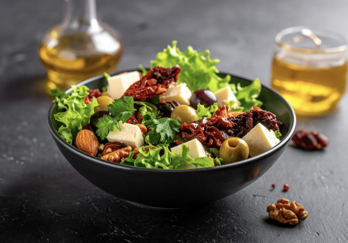 Insalata con Roccolo